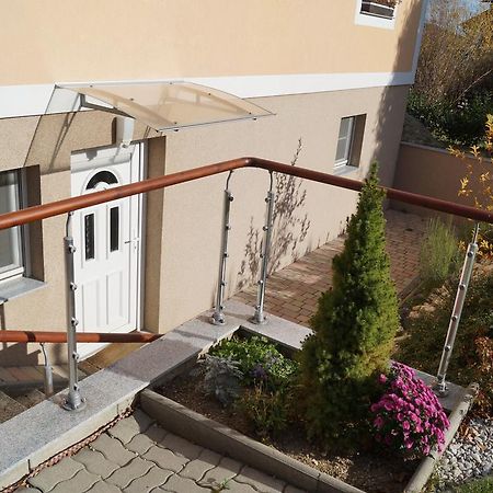 Apartment Robert Maiersdorf Luaran gambar