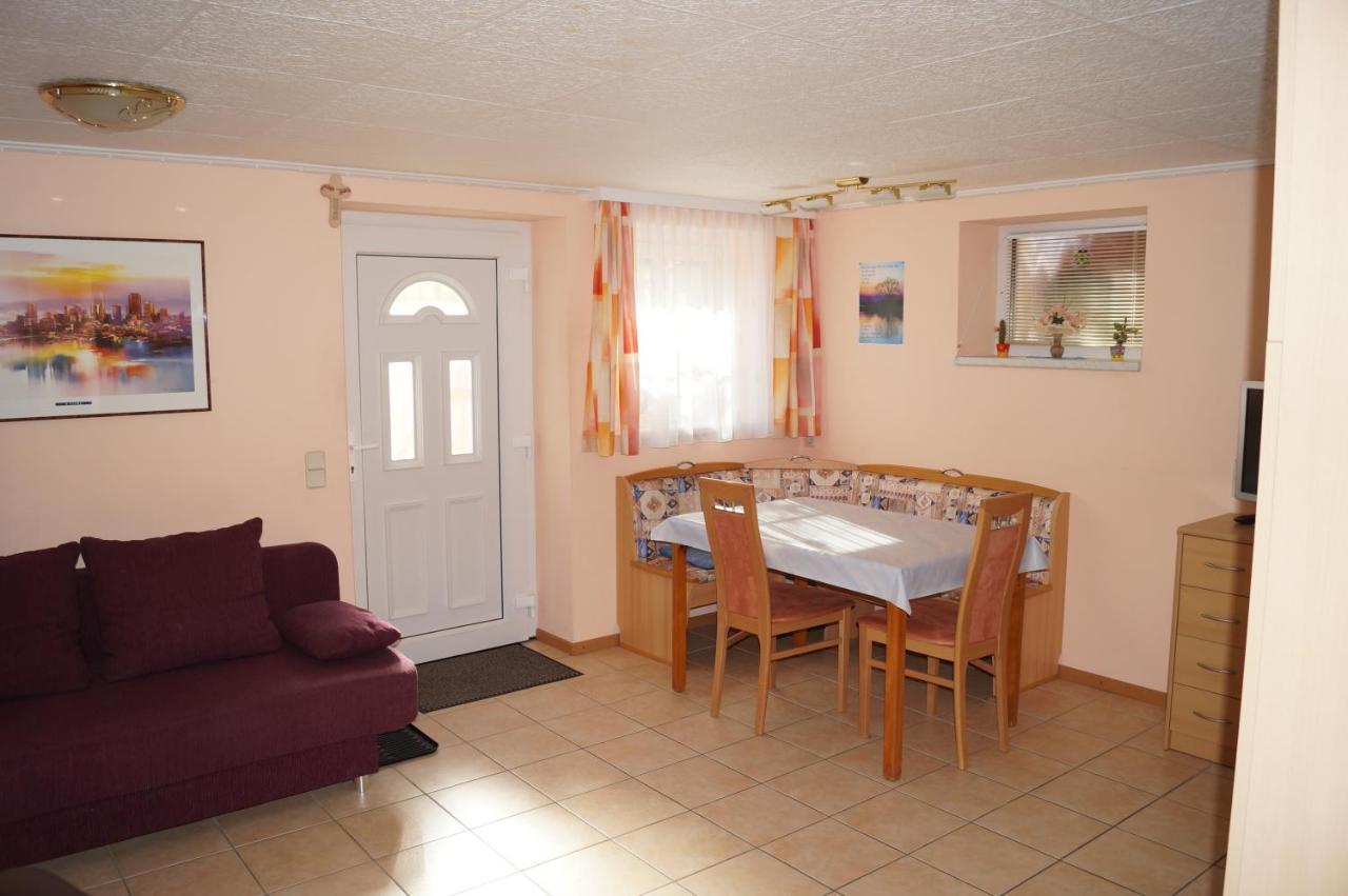 Apartment Robert Maiersdorf Luaran gambar