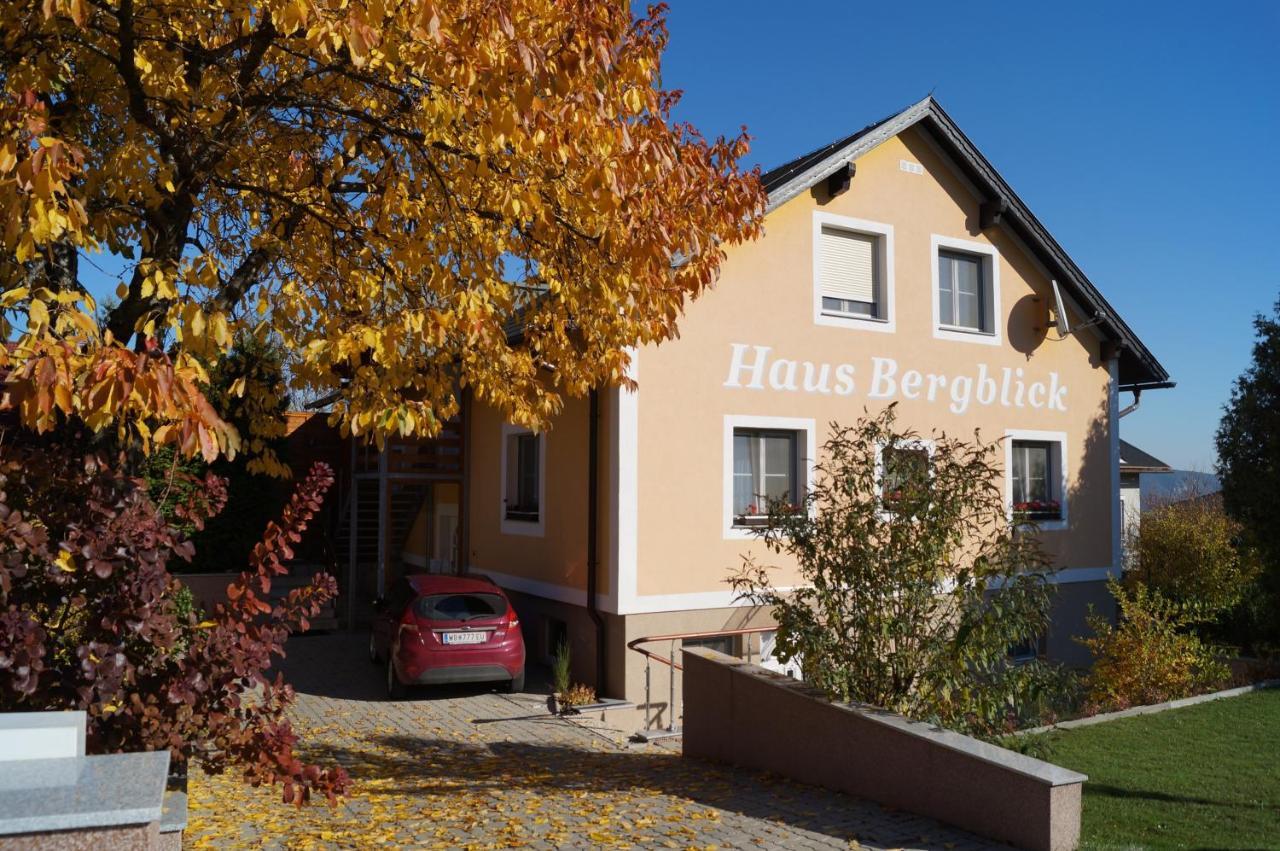 Apartment Robert Maiersdorf Luaran gambar
