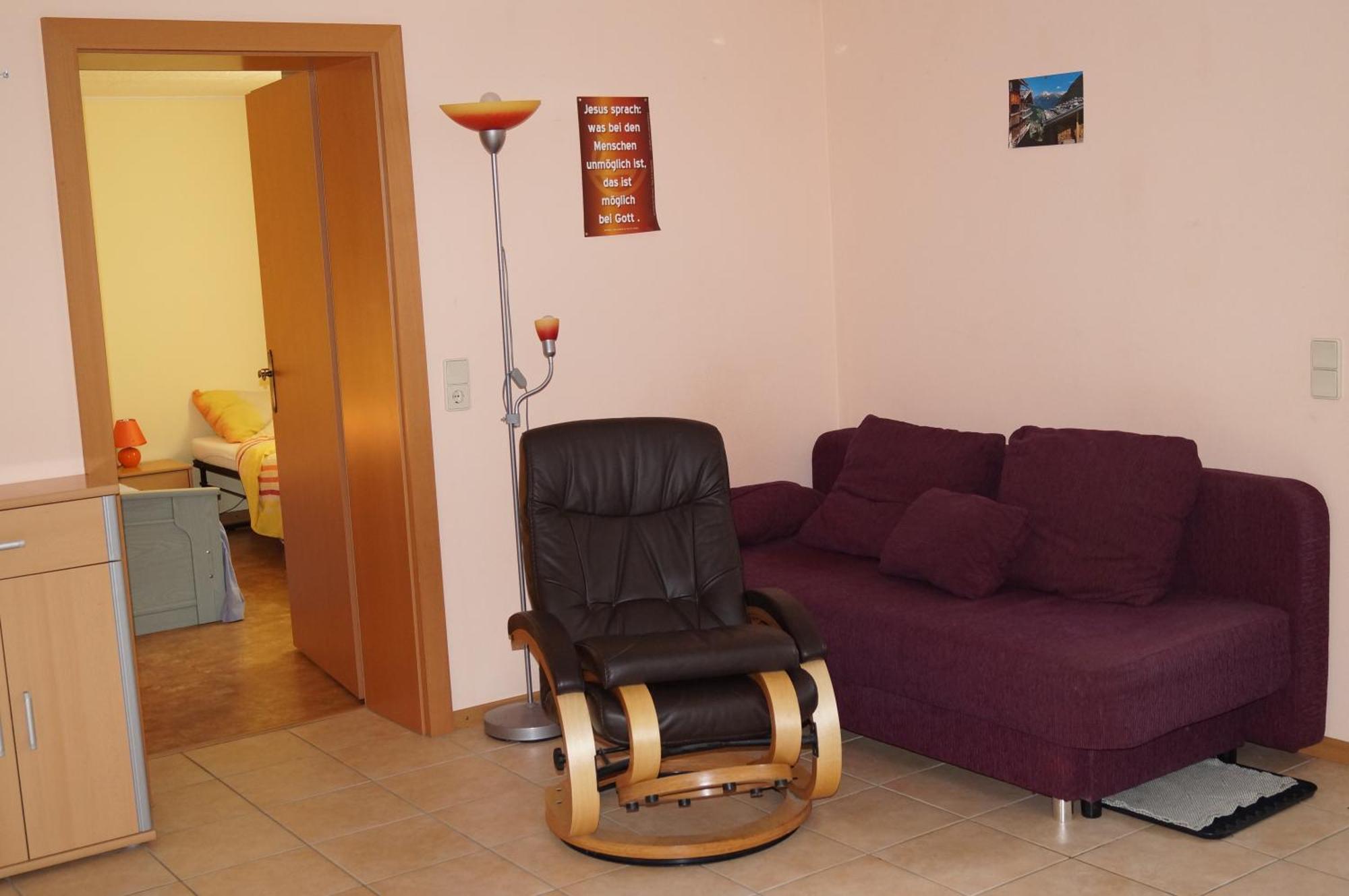 Apartment Robert Maiersdorf Luaran gambar