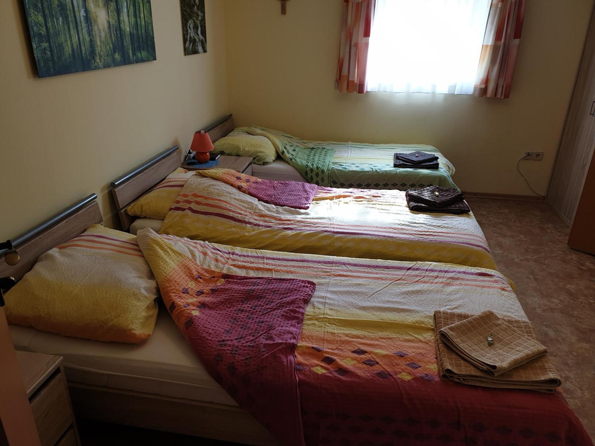 Apartment Robert Maiersdorf Luaran gambar