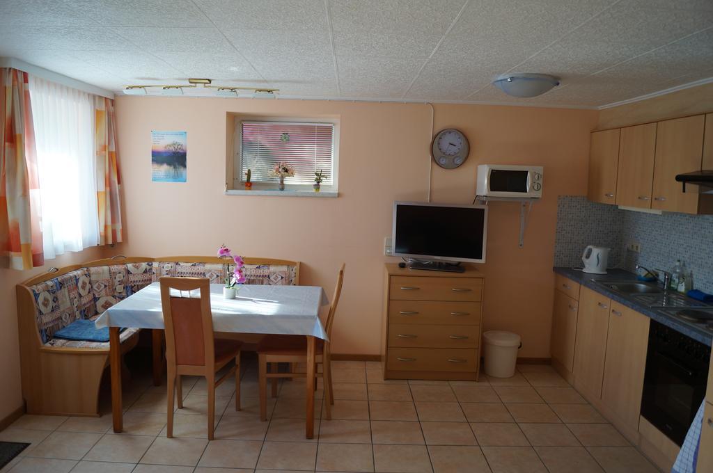 Apartment Robert Maiersdorf Luaran gambar