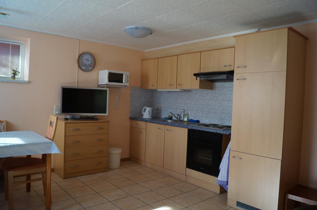 Apartment Robert Maiersdorf Luaran gambar