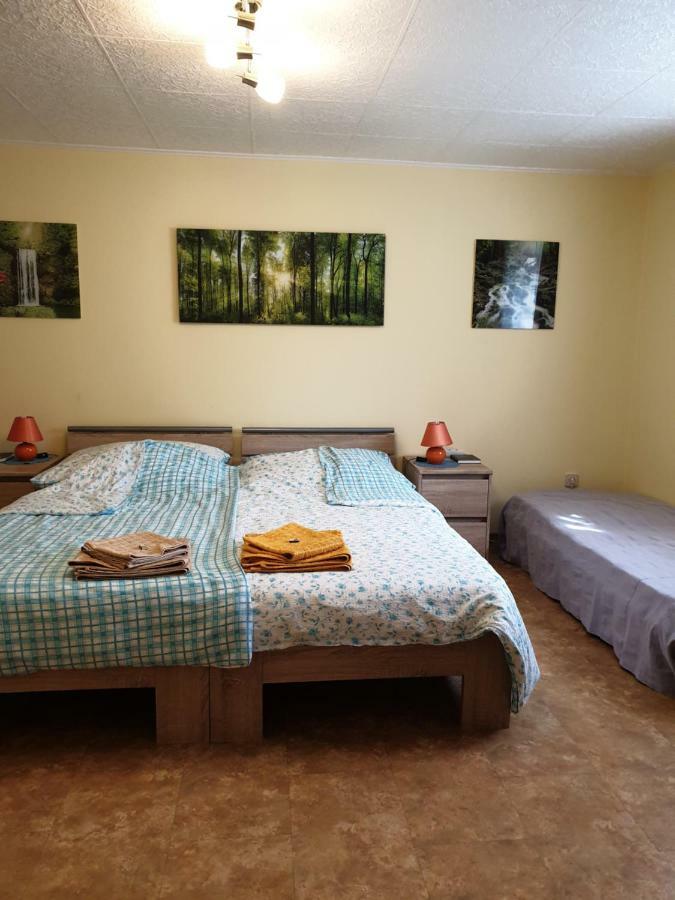 Apartment Robert Maiersdorf Luaran gambar