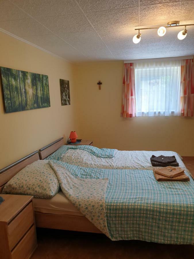 Apartment Robert Maiersdorf Luaran gambar